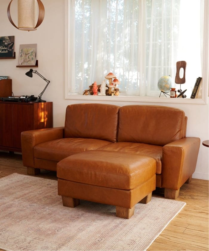 FRESNO SOFA 3P 2nd　フレスノソファ　700