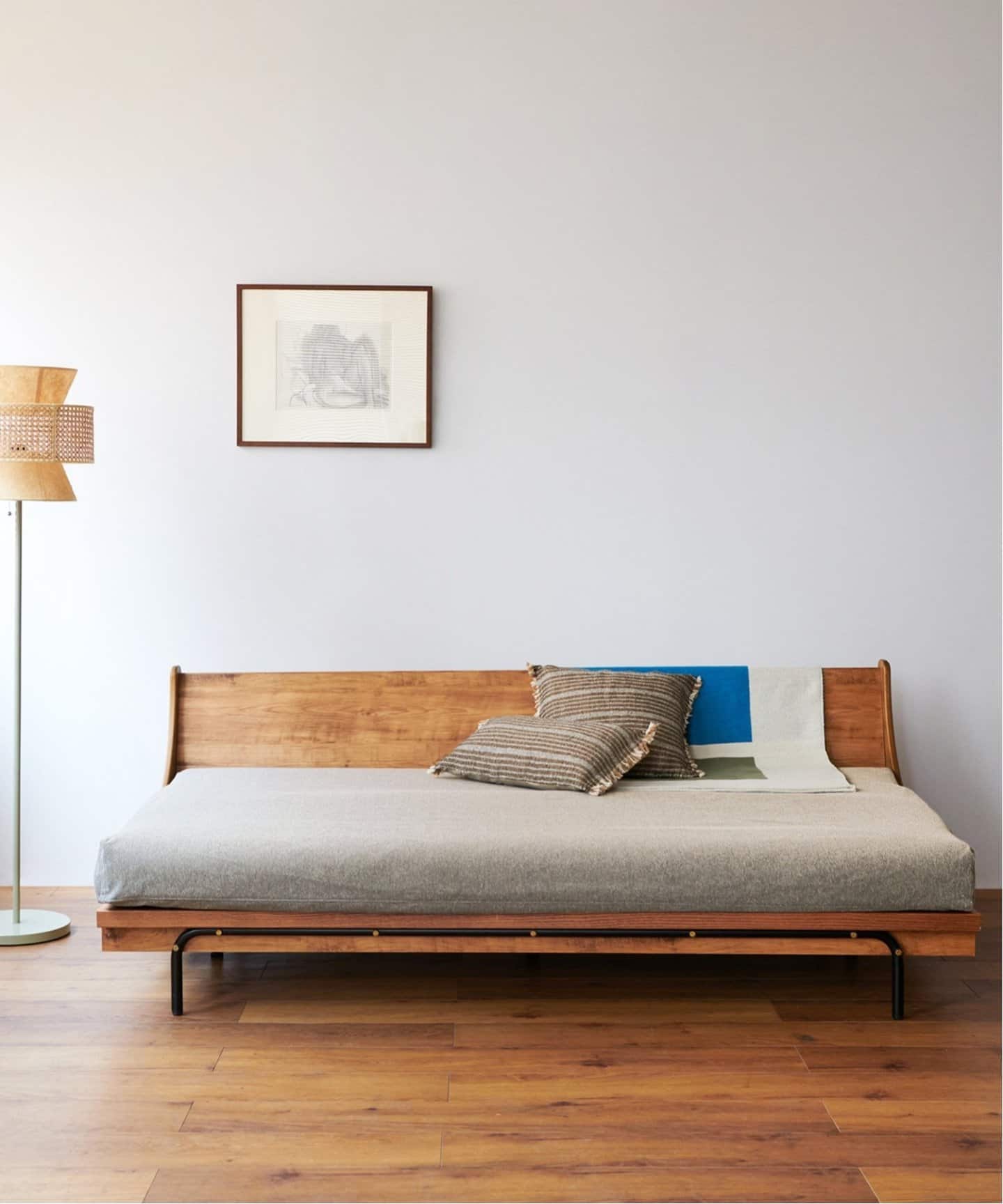 HABITAT EASY COVER 180cm ビスカ(BE)　ハビタソファ イージーカバー 180cm　家具