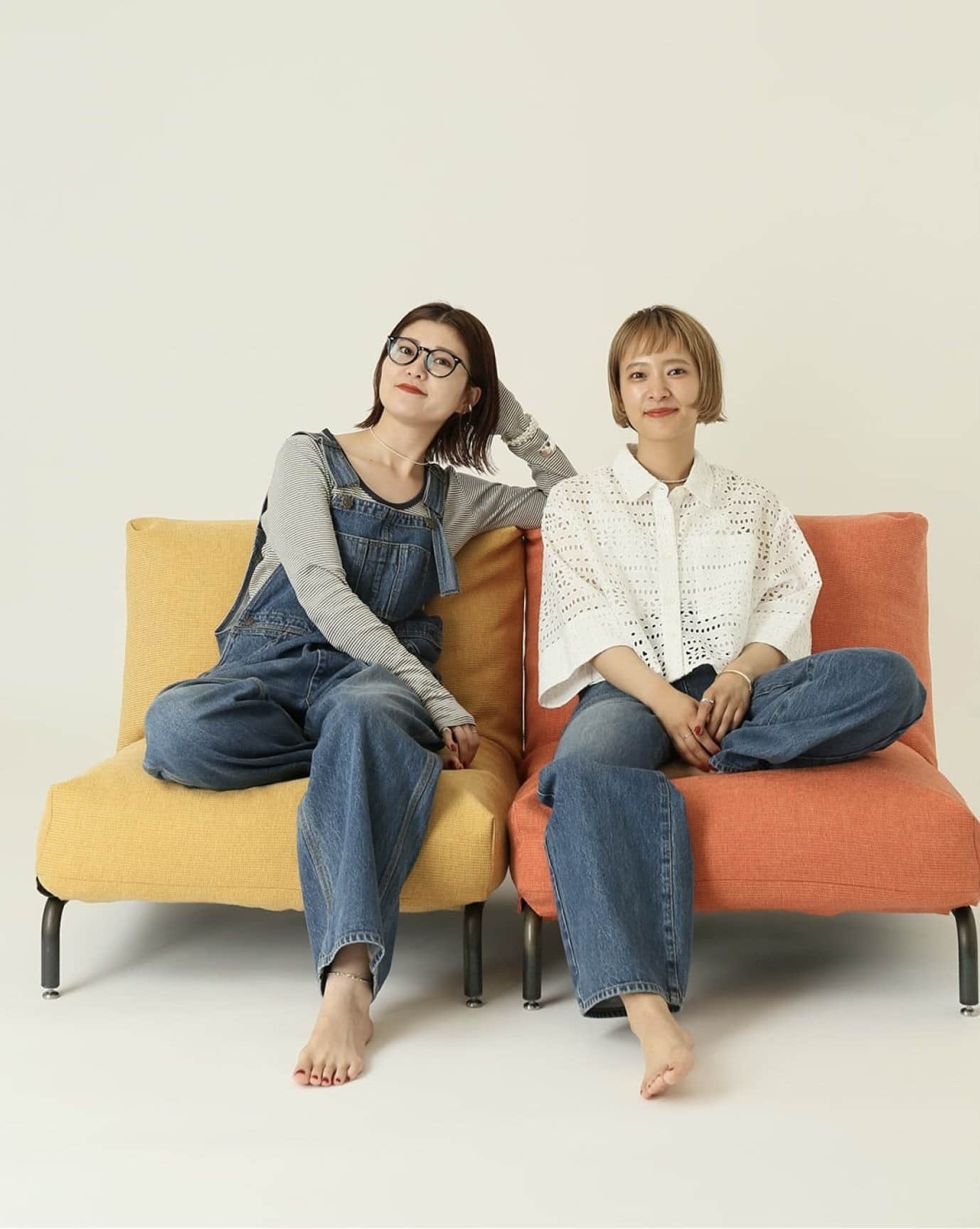 RODEZ CHAIR COVER_TORRENT オレンジ(070)　※カバーのみ ロデカバー　700 オレンジ(070)