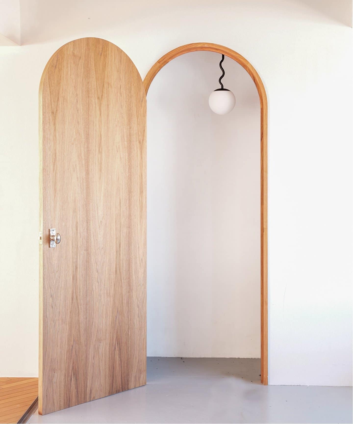 WAVY CEILING LAMP　ウェービー シーリング ランプ 電球付属　017
