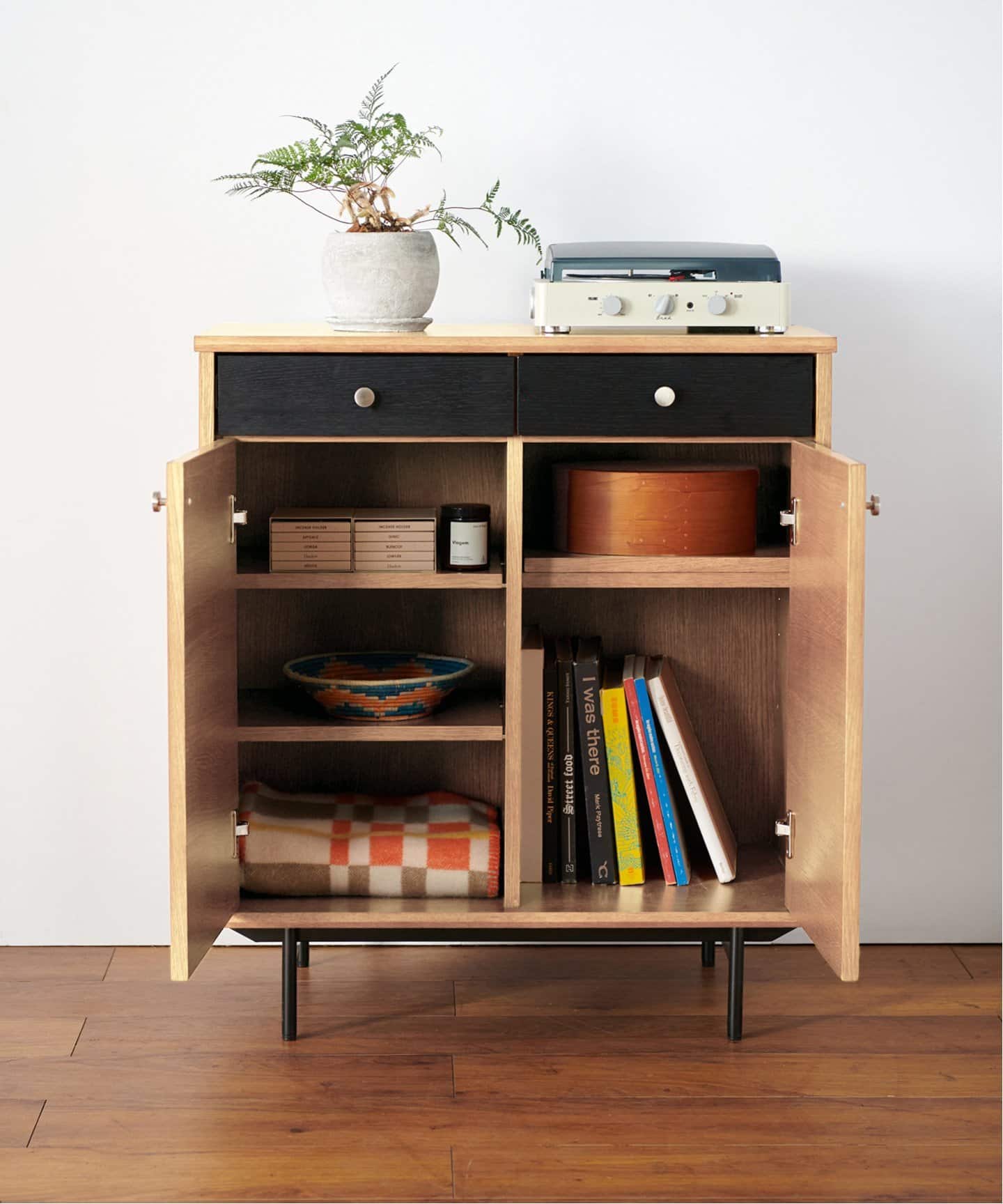 HABITAT KITCHEN COUNTER-S (NT)　ハビタキッチンカウンターS　707