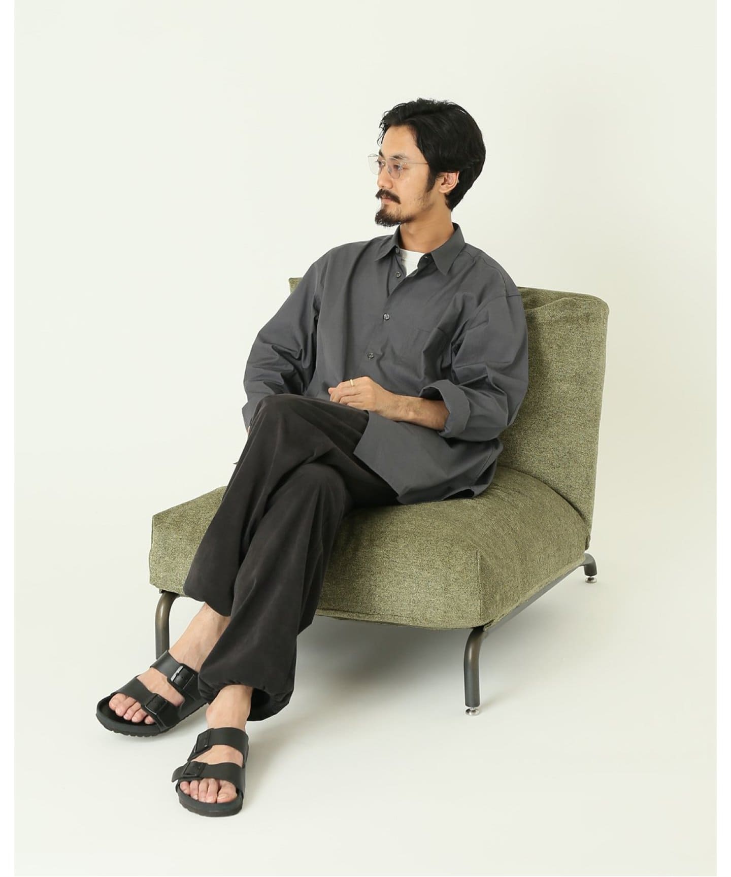 RODEZ CHAIR COVER_LARC グリーン  ※カバーのみ ロデカバー（030）700