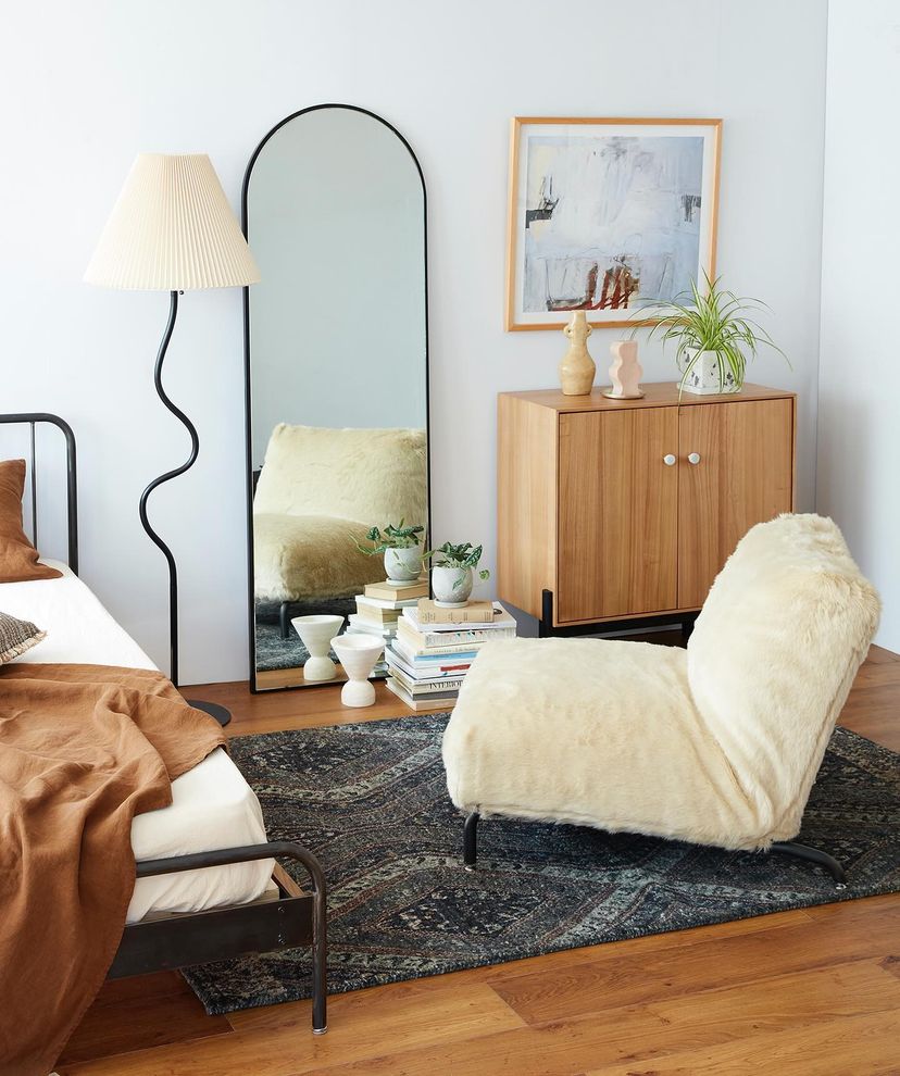 RODEZ CHAIR COVER_YETI　※カバーのみ ロデカバー  700