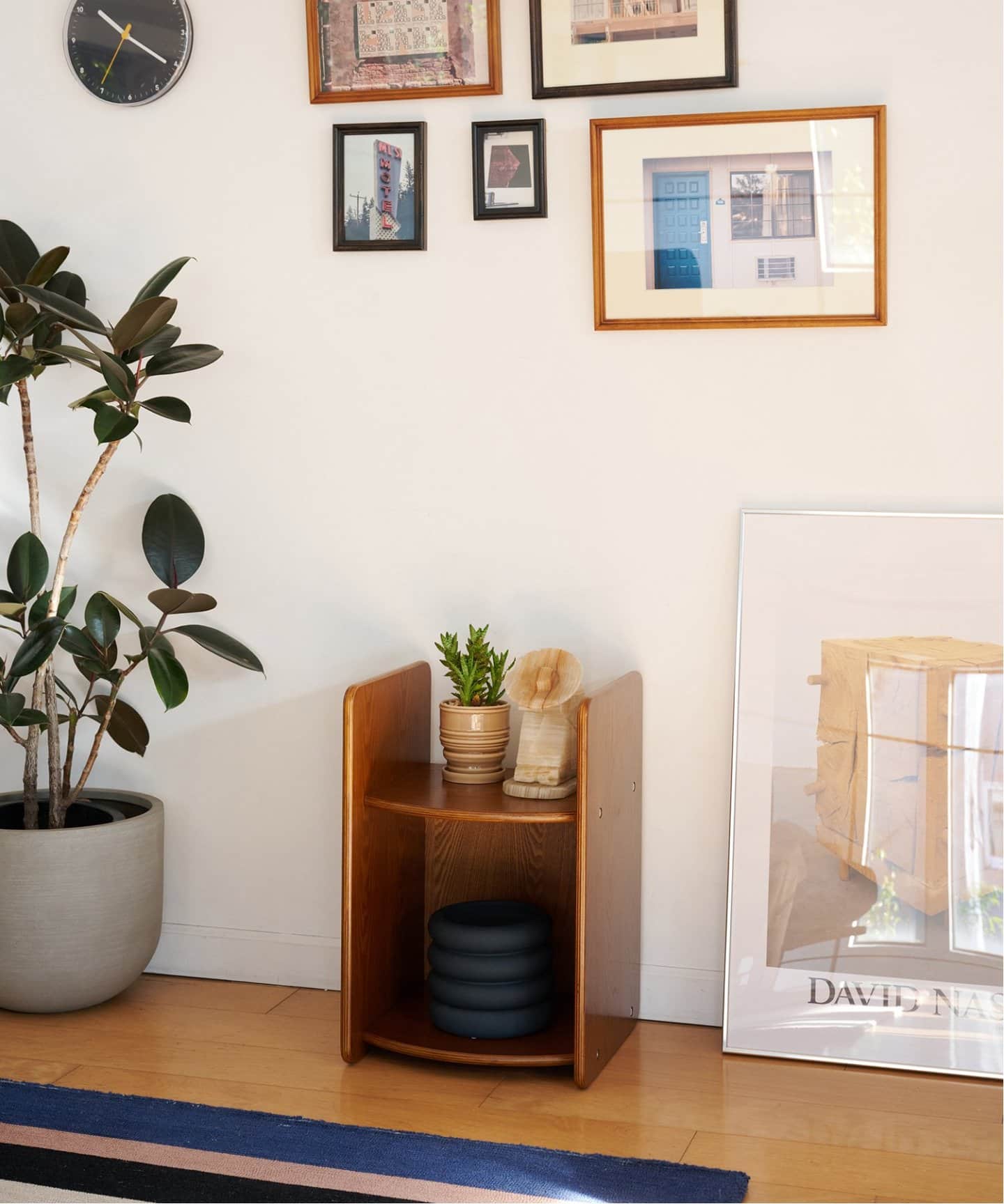 BRITZ OPEN SHELF S　ブリッツ オープンシェルフ　708