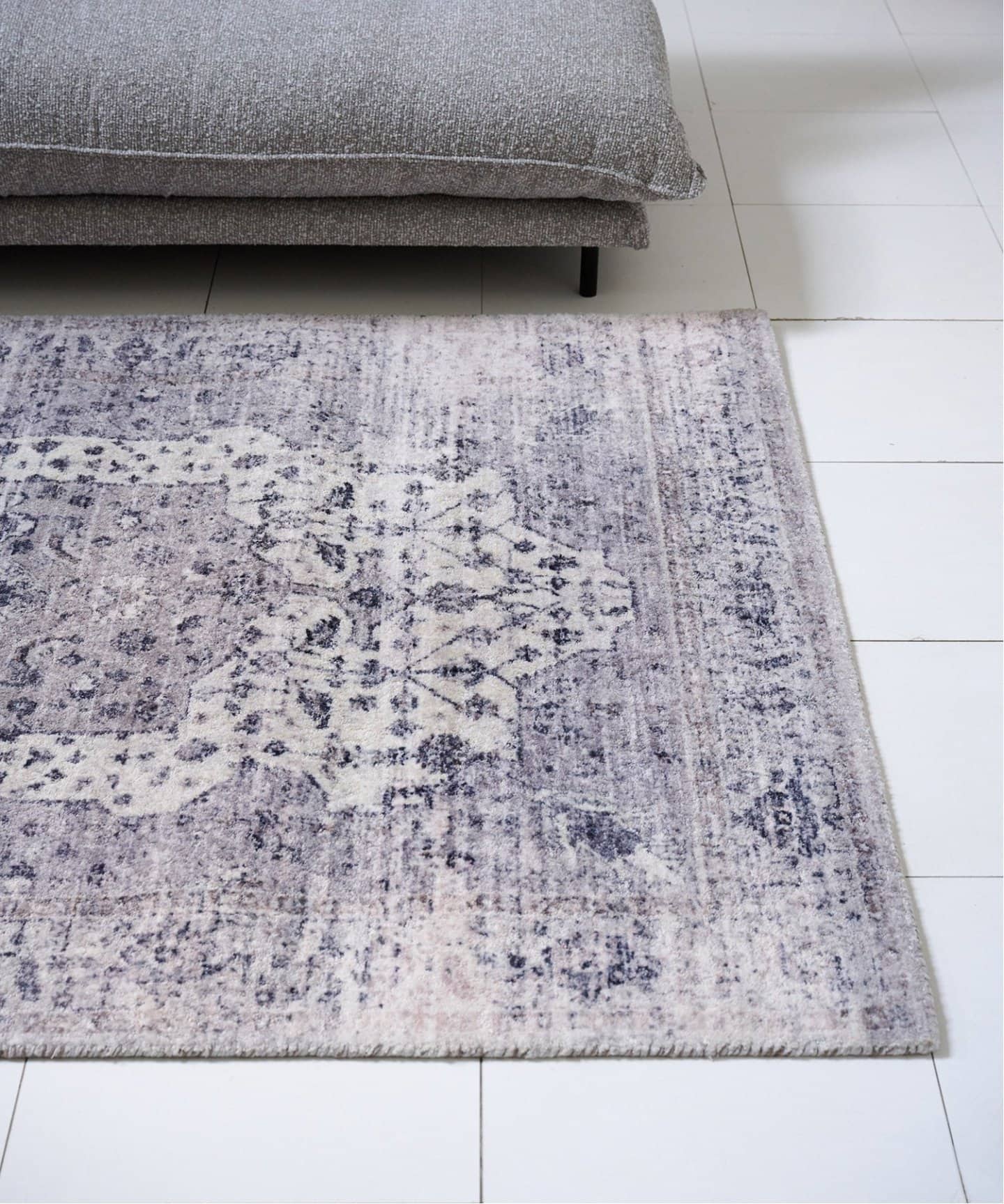 CRESTWOOD RUG 120X160　クレストウッド ラグ　013