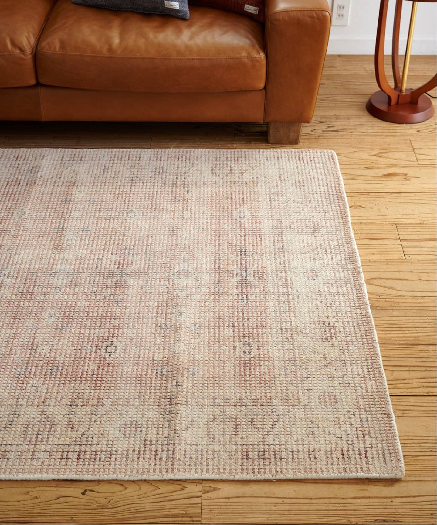 WESTDALE RUG 140X200　ウェストデール ラグ　013