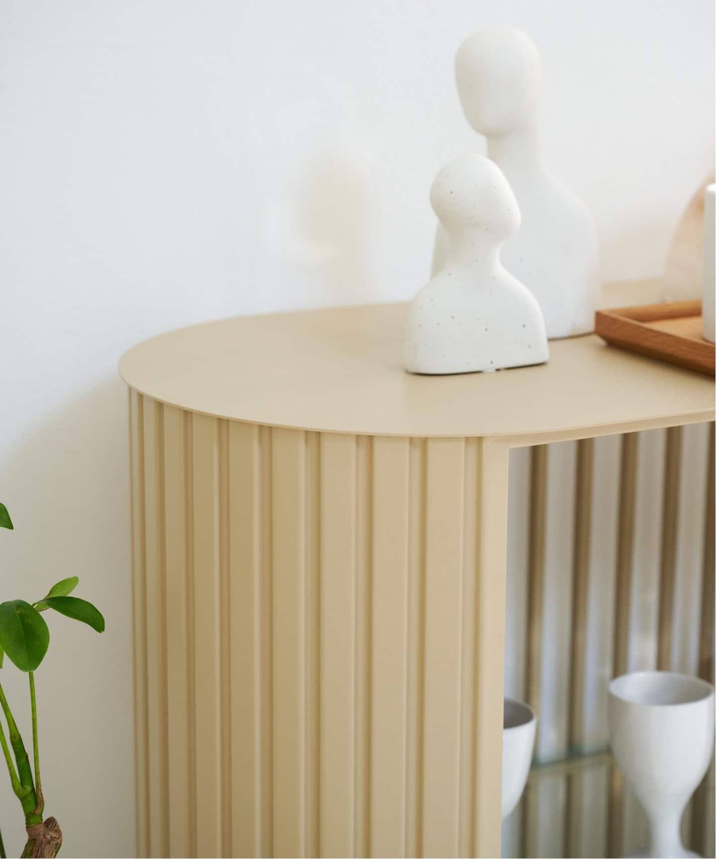 【NEW YEAR SALE/30％OFF】HOLTE BOOK SHELF S sand　ホルテ　ブックシェルフ  708