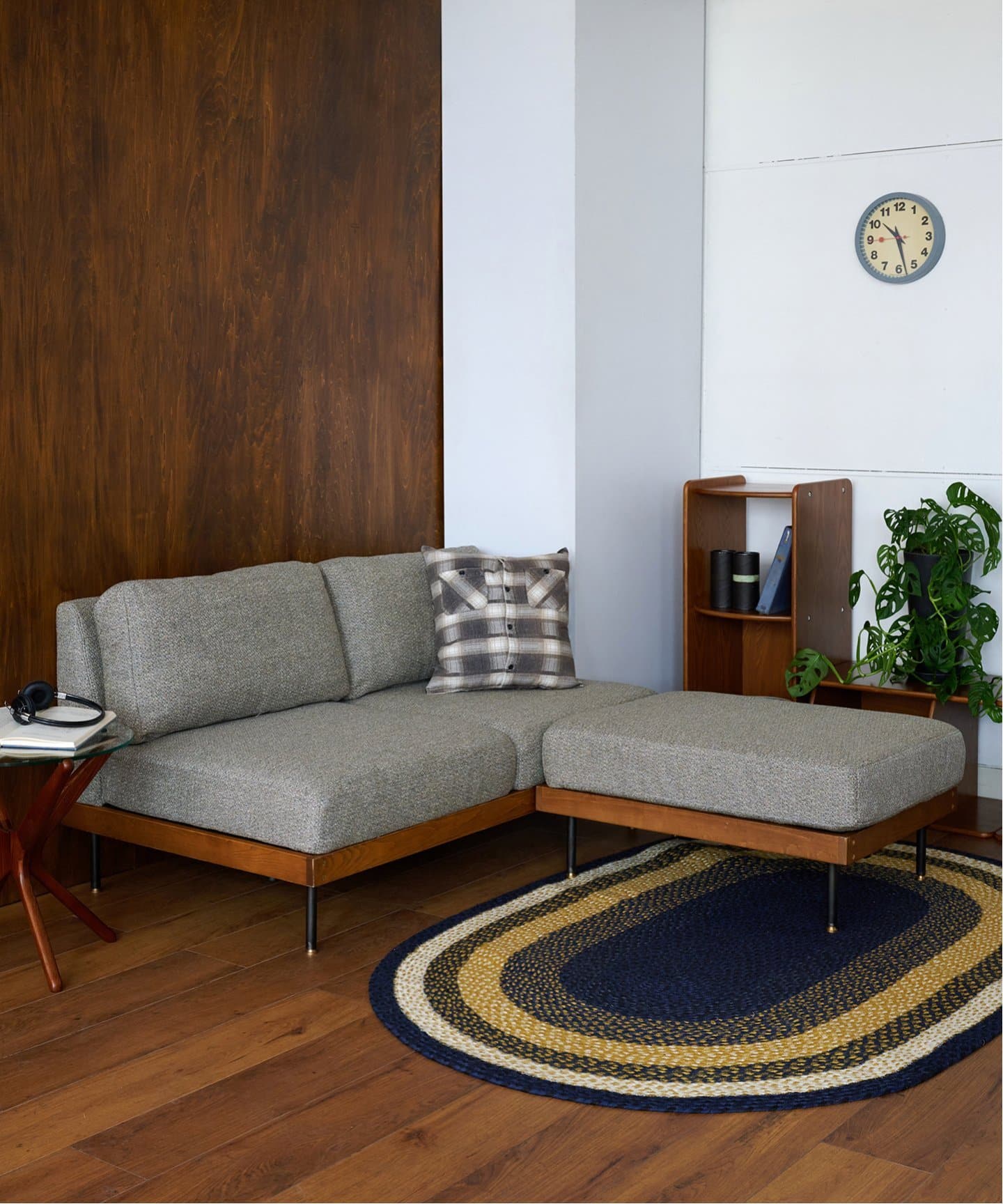 LILLE SOFA 2P/リルソファ journal standard Furniture ジャーナルスタンダード