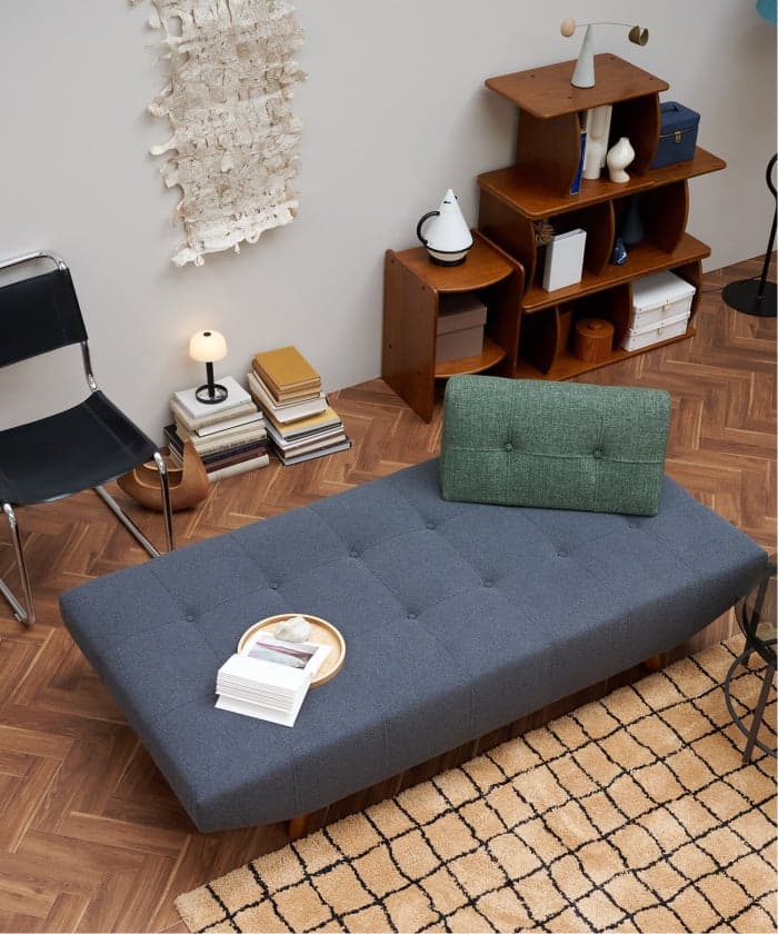 PLAYA SOFA W1800 Base(GRY)　プラヤソファ ベース グレー　700