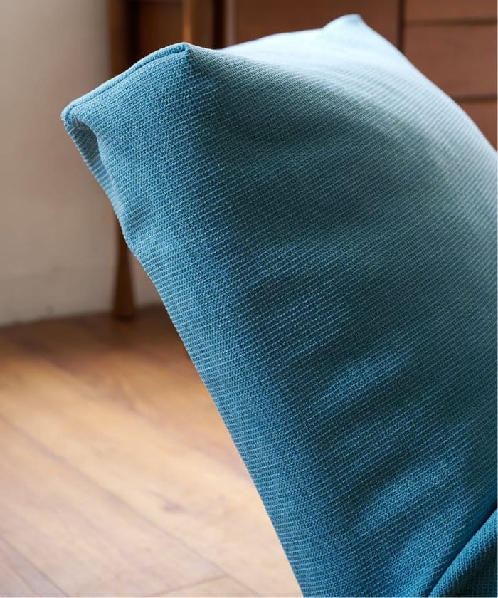 RODEZ CHAIR COVER_TORRENT ブルー(044)　※カバーのみ ロデカバー　700