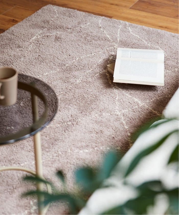 【NEW YEAR SALE/30％OFF】JERADA RUG 200X250　ジェラダ ラグ　013