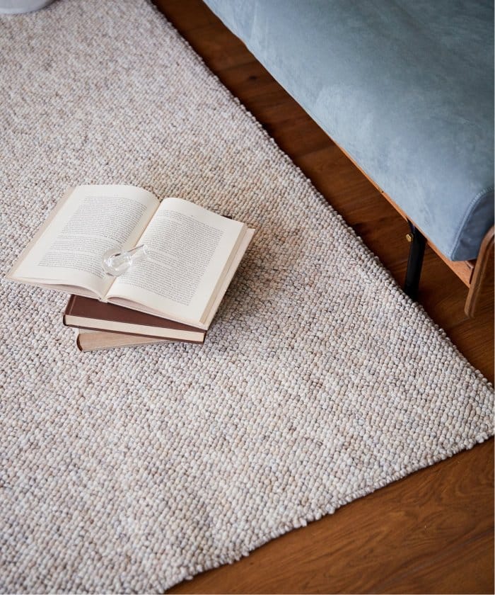 WHITTIER RUG 200x250　ウィッティア ラグ　013