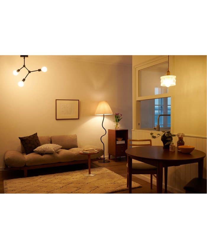 TIAGO CEILING LAMP NEW　ティアゴ シーリング ランプ　017