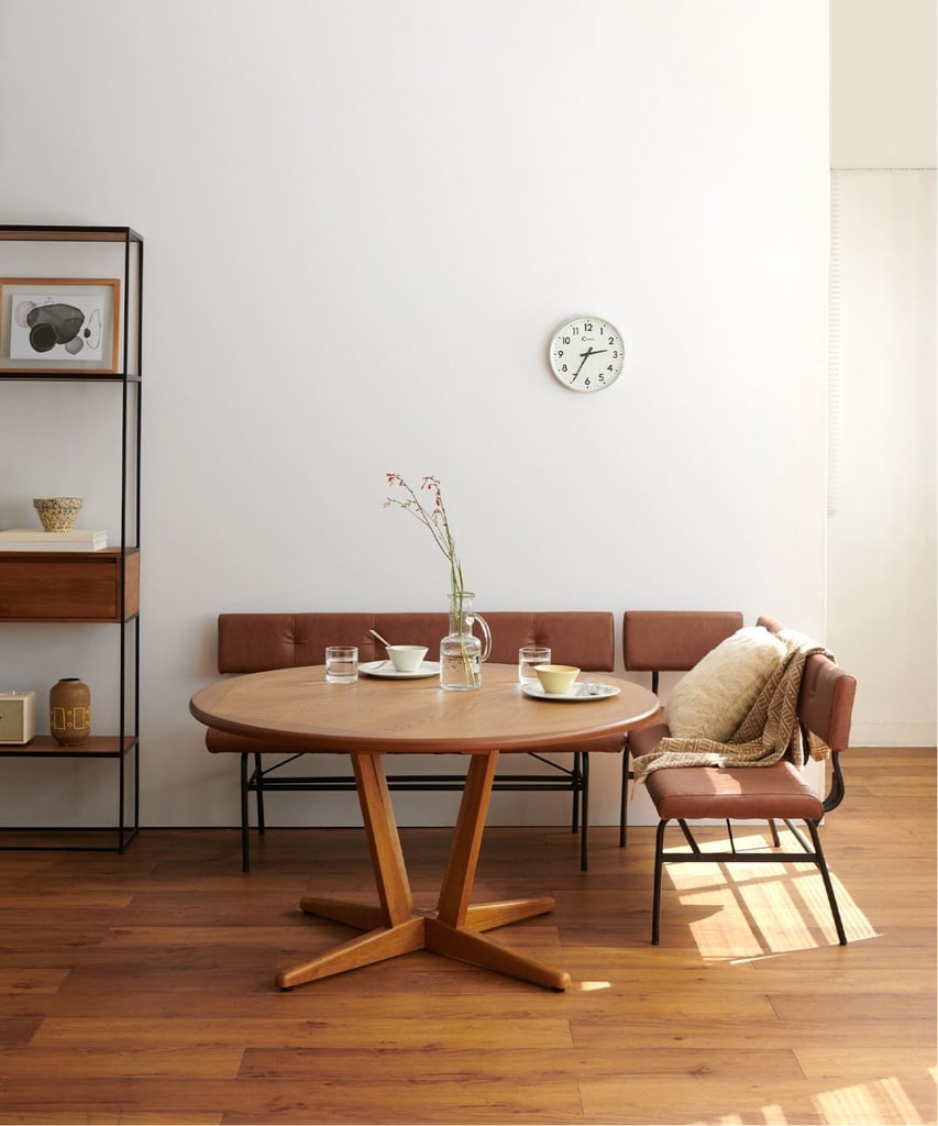 PAXTON LD BENCH pvc パクストンエルディベンチ PVC 　704
