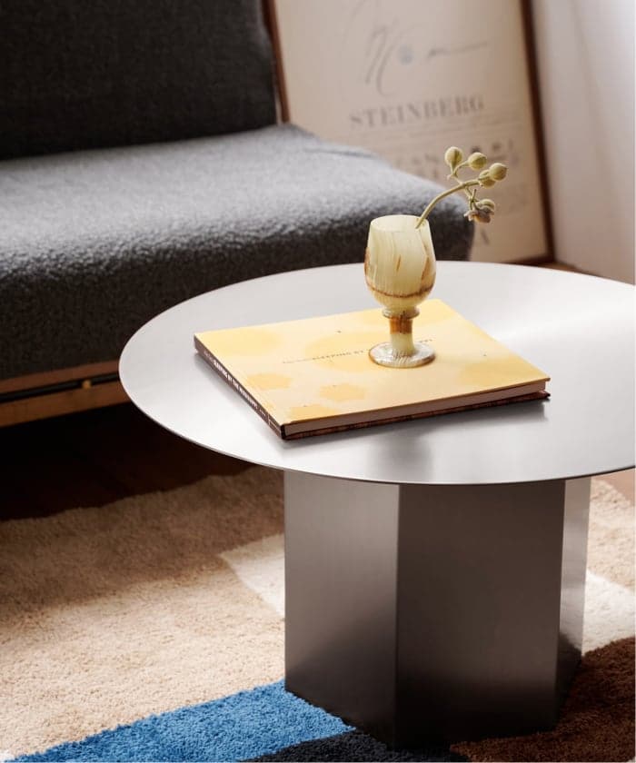 LIOR CENTER TABLE　リオール センターテーブル　701