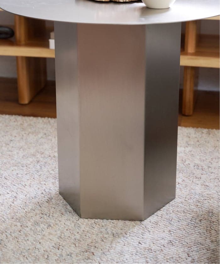 LIOR SIDE TABLE　リオール サイドテーブル　701
