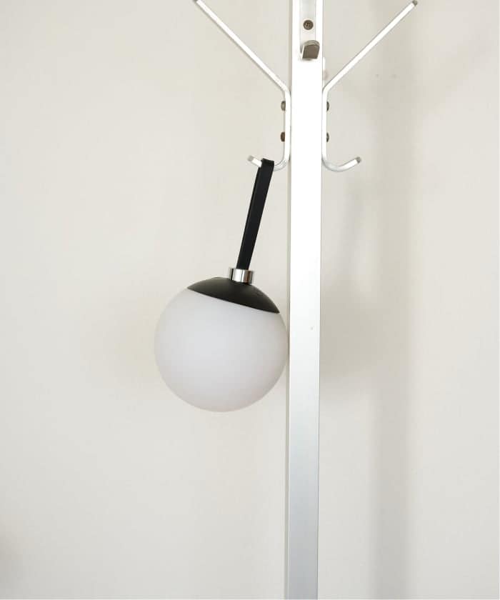 ORB STAND PORTABLE LAMP　オーブ ポータブルランプ　017