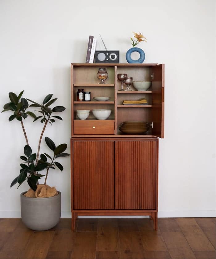 BROOKS SMALL STACKING CREDENZA　スタッキング クレデンザ　707