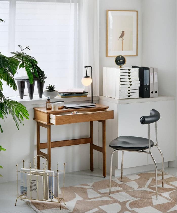 AROS DESK　アロス デスク　705