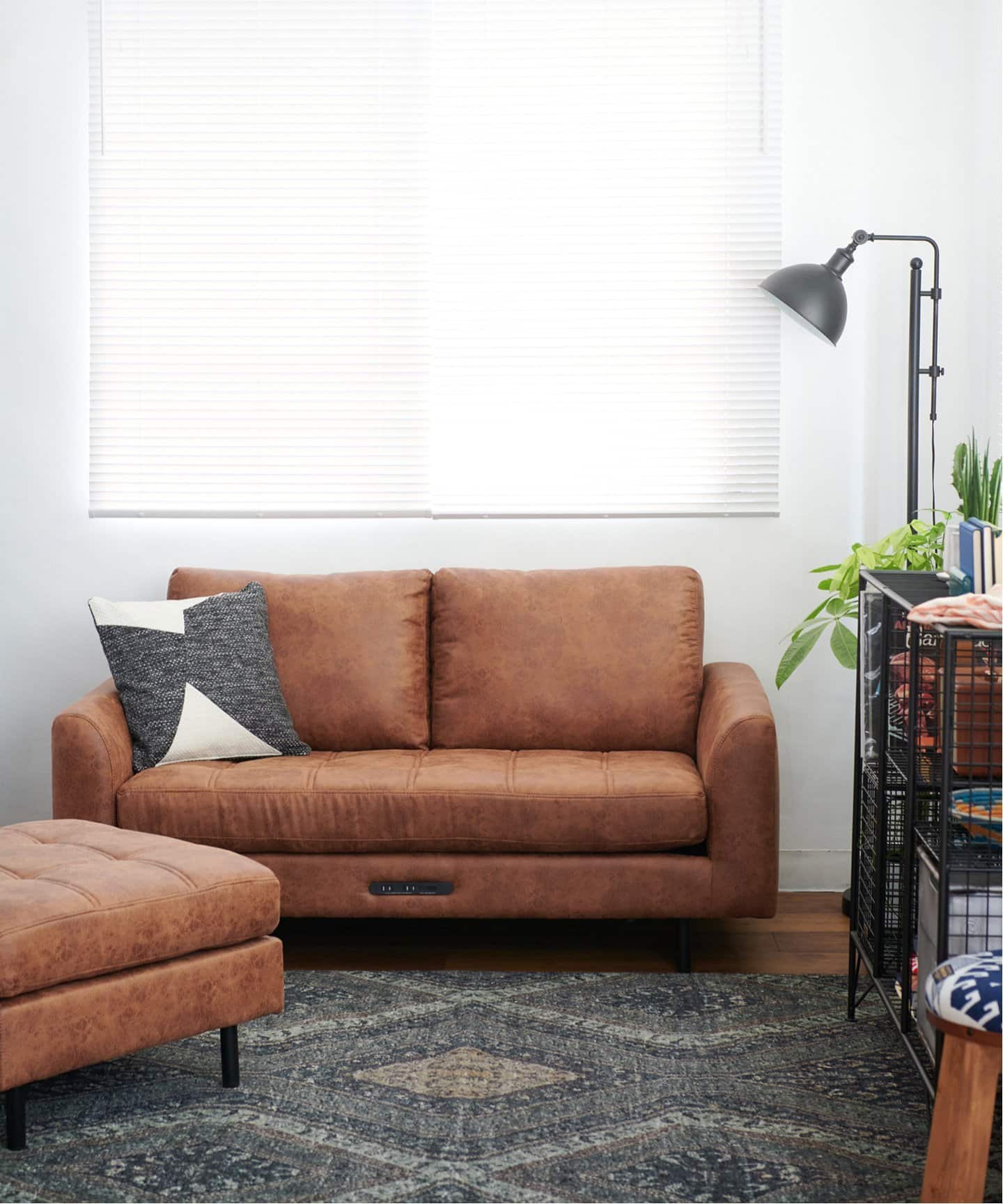 PSF SOFA 2SEATER ピーエスエフソファ　700