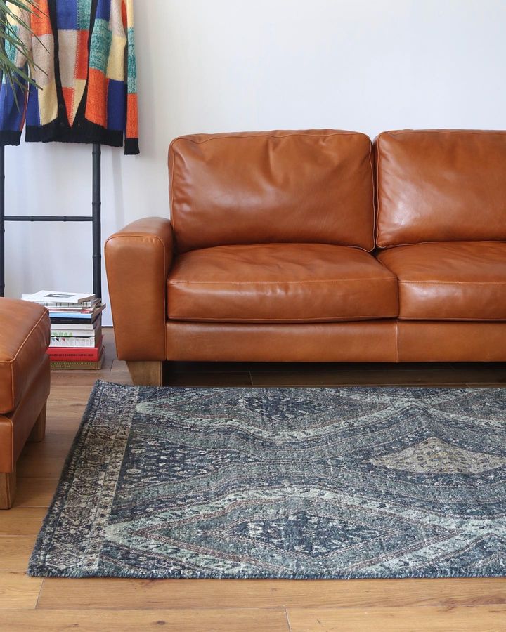 BRENTWOOD RUG 200*250  ブレントウッド ラグ 013