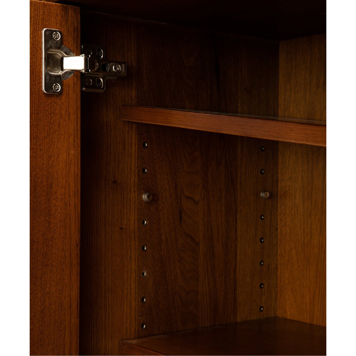 【再入荷】BROOKS SMALL SERVER ブルックス スモール サーバー 両開き　707