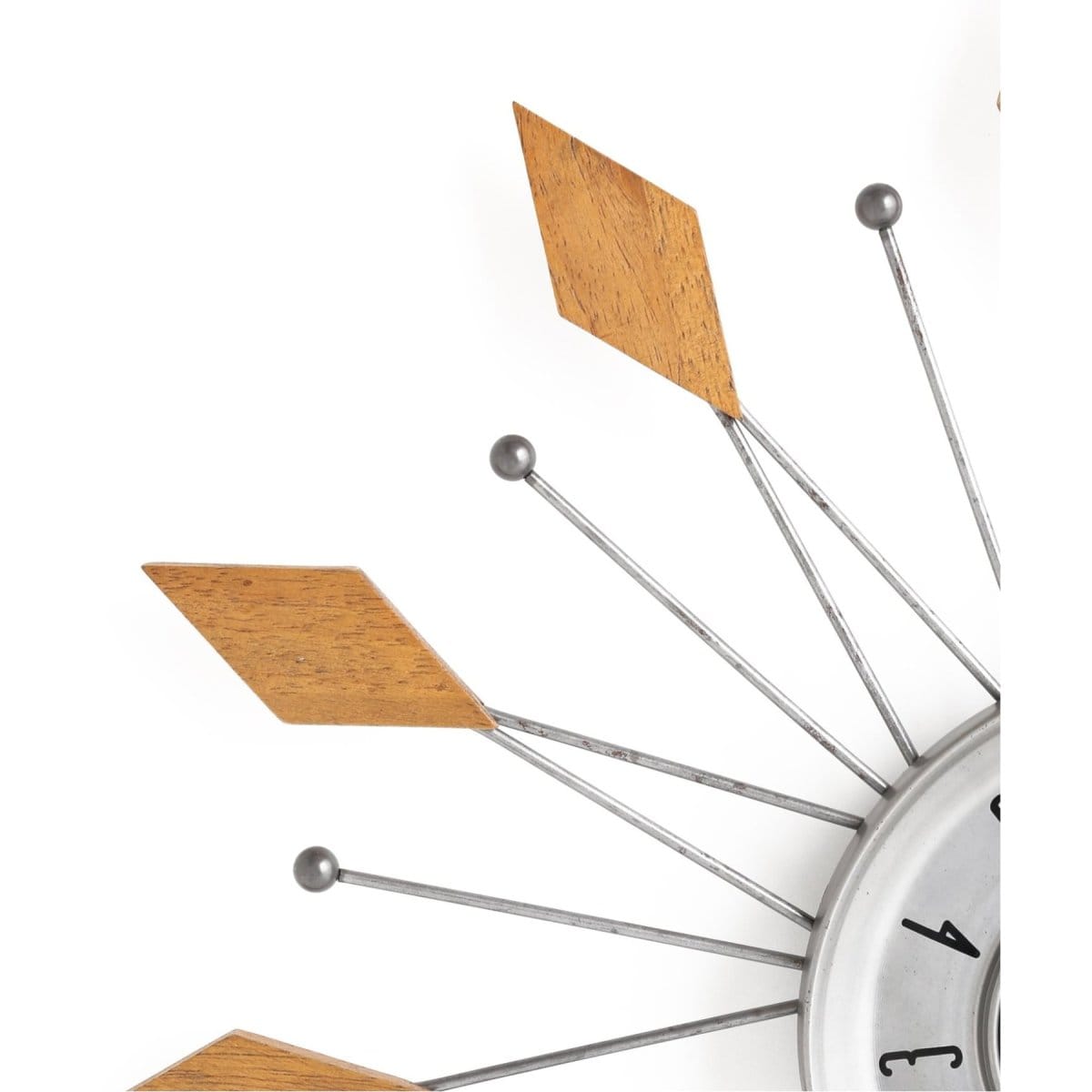 BETHEL CLOCK ベゼルクロック 壁掛け時計 016