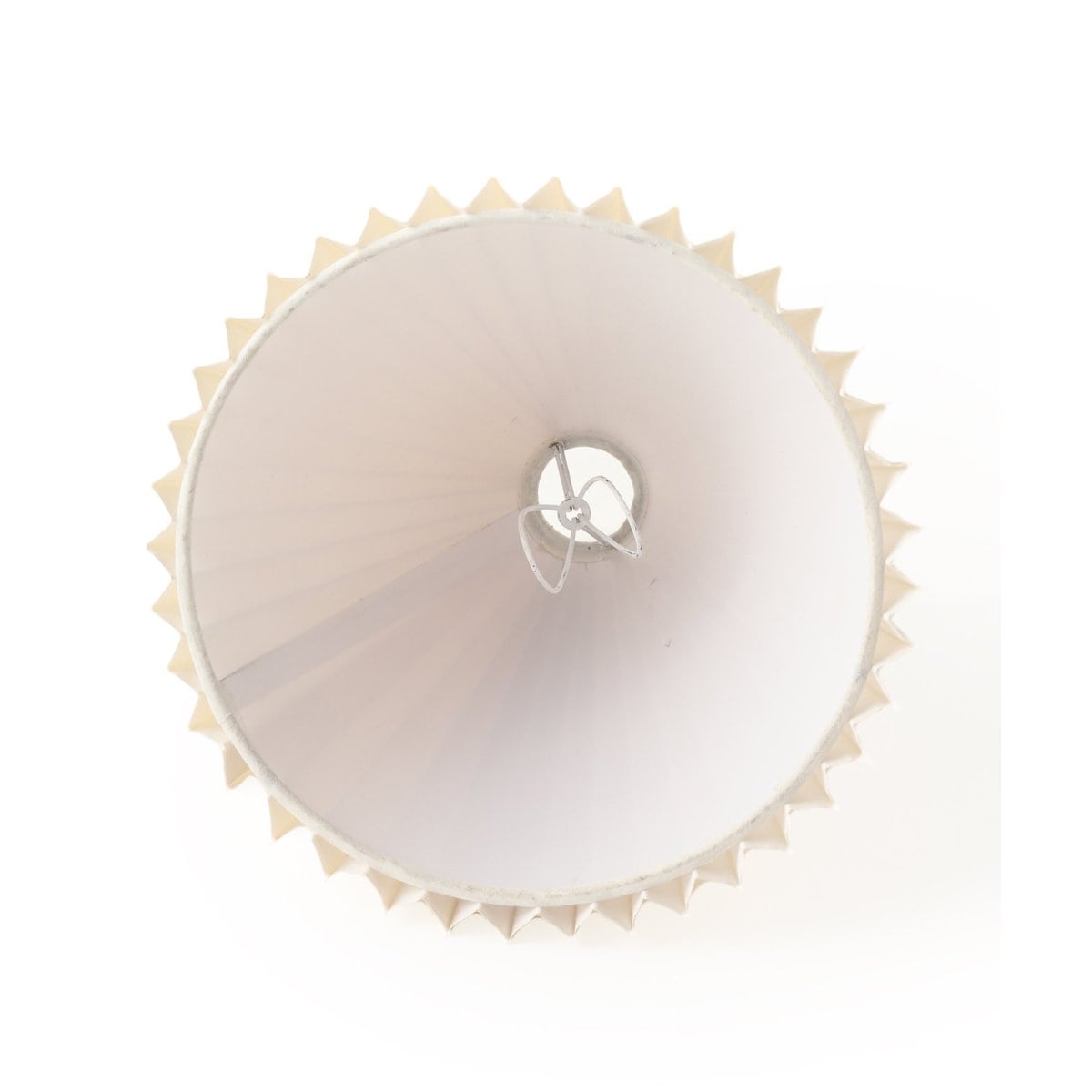 WAVY TABLE LAMP　ウェービー テーブル ランプ 電球付属 017