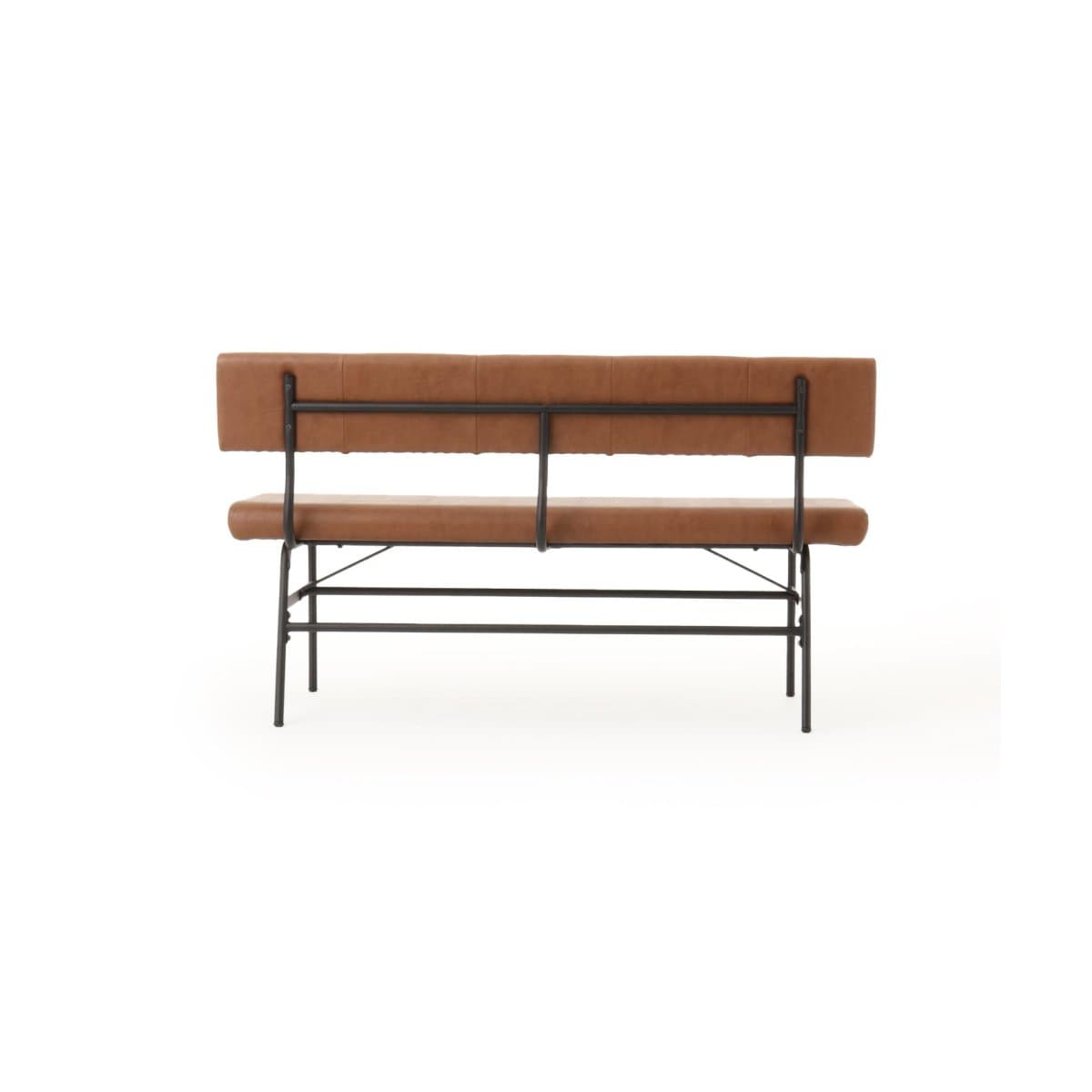 【送料お得な低価格/組立要】PAXTON LD BENCH pvc パクストンエルディベンチ PVC  704