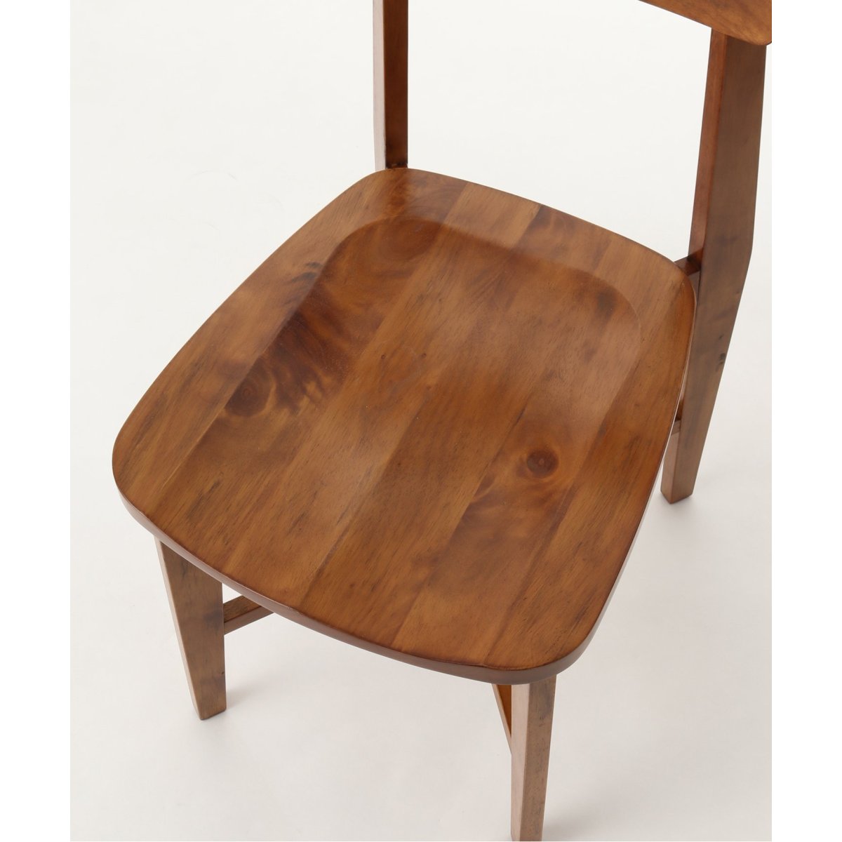 【送料お得な低価格/完成品】CHINON CHAIR(WOOD SEAT)　シノンチェア 704