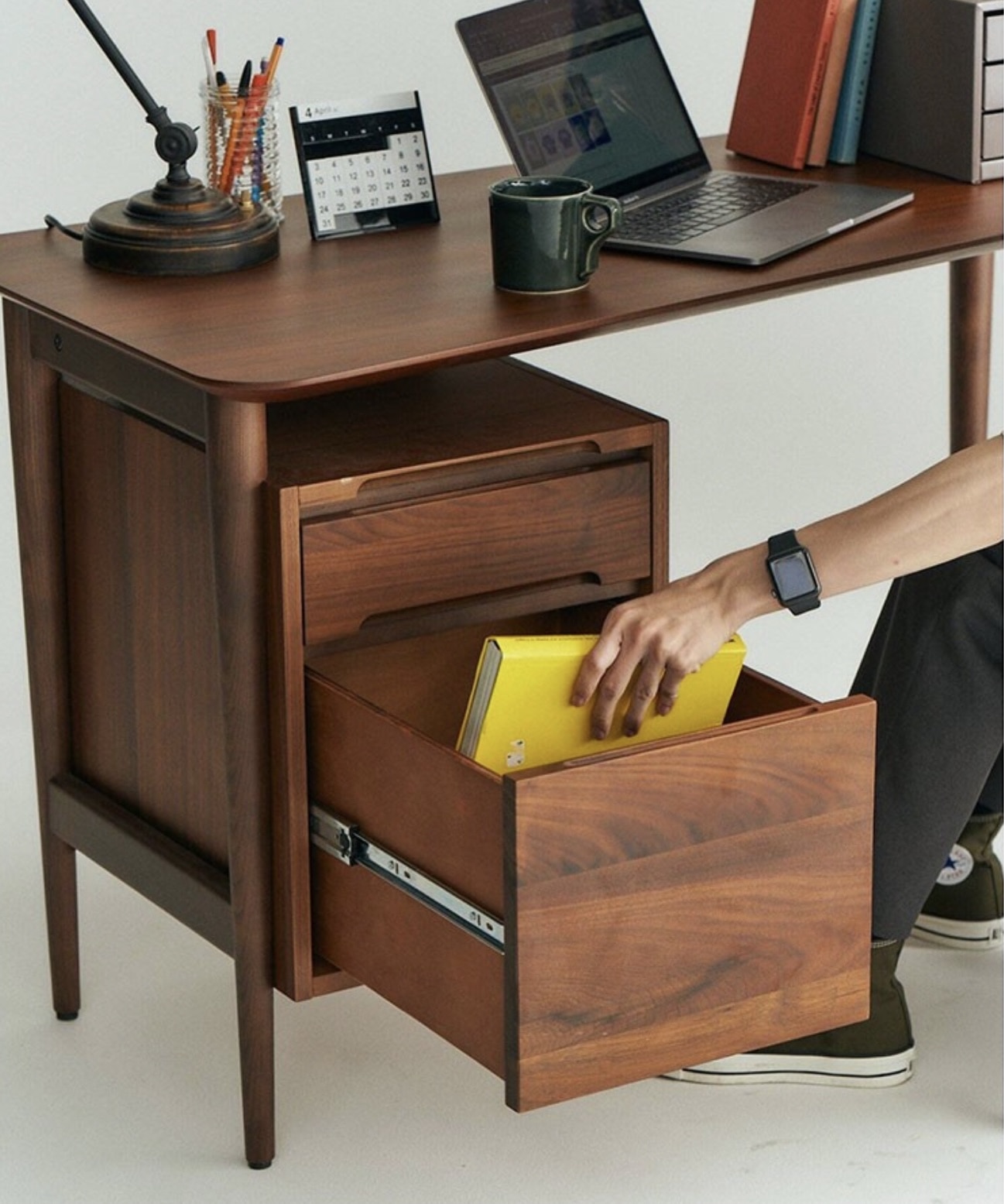 BROOKS DESK ブルックスデスク　705
