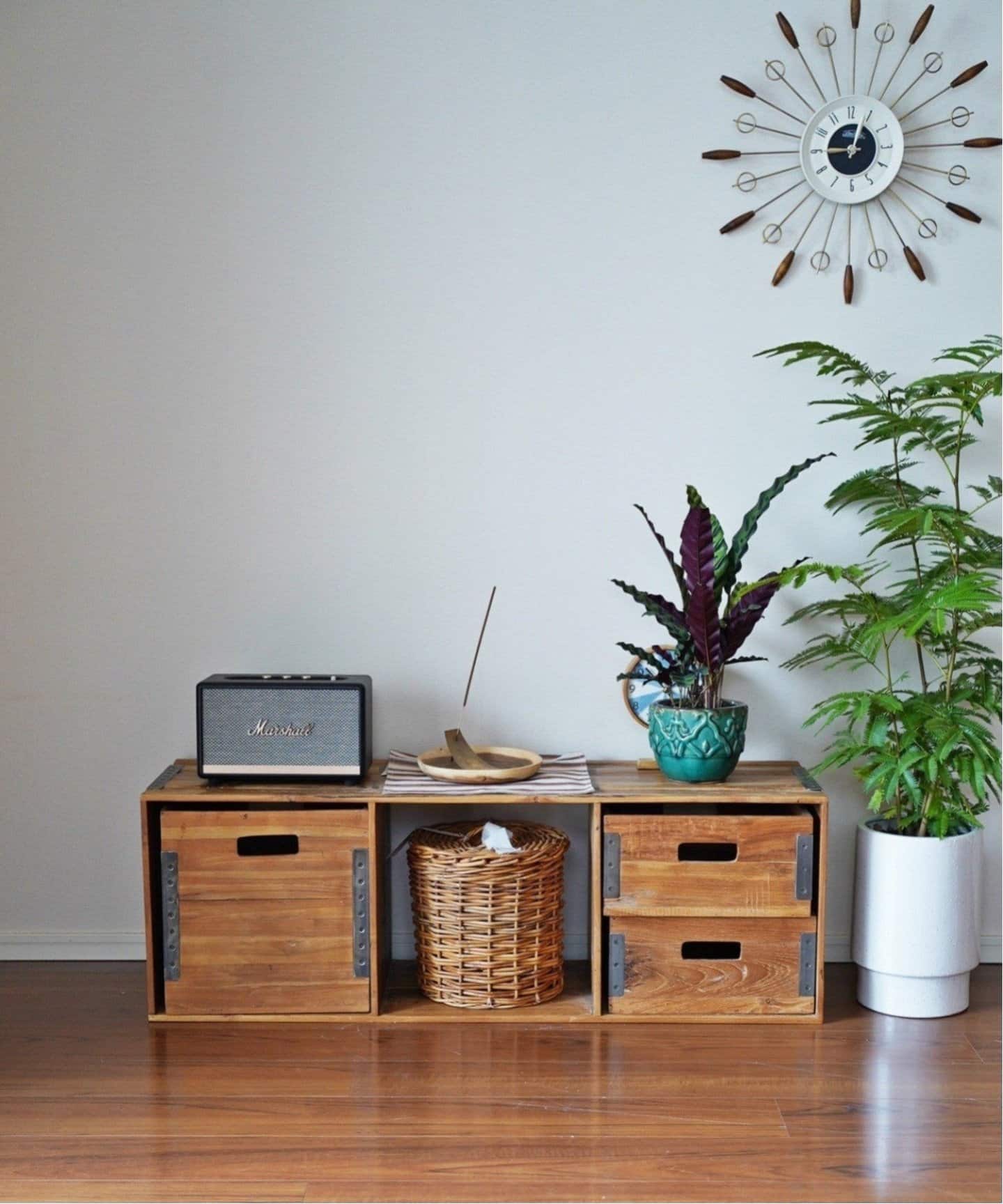 【廃番のため在庫限りで販売終了/10％OFF】TROY BOX S トロイボックス S  709