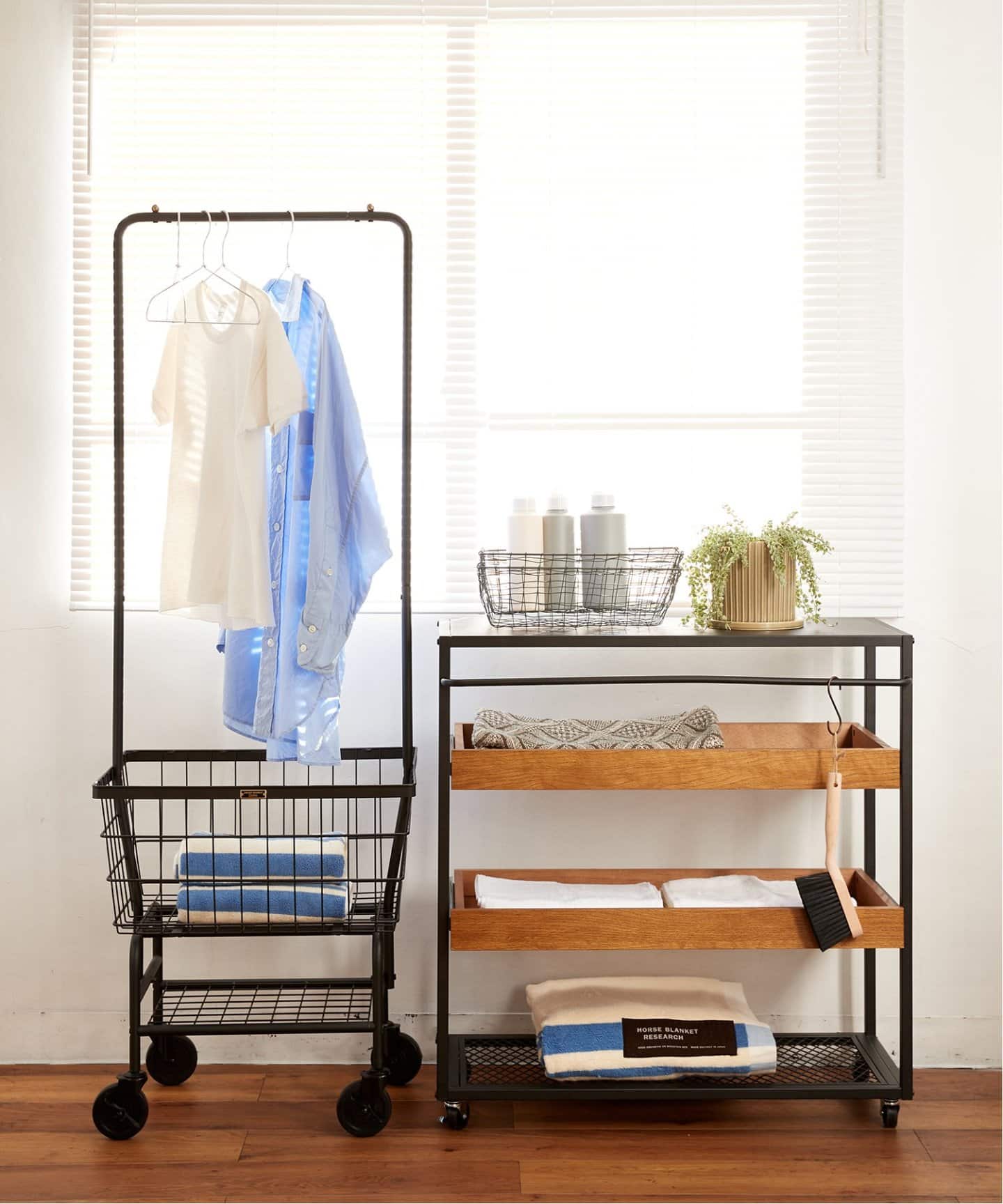 PAXTON CART HANGER パクストン カート ハンガー　708