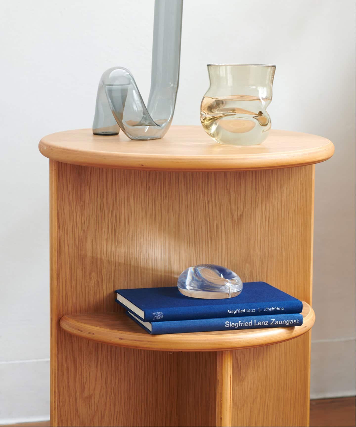 PORTO SIDE TABLE natural　ポルトサイドテーブル ナチュラル　701