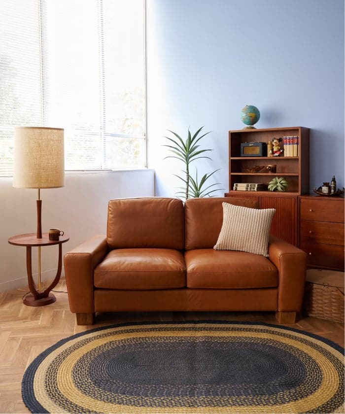 FRESNO SOFA 2P 2nd　フレスノソファ　700