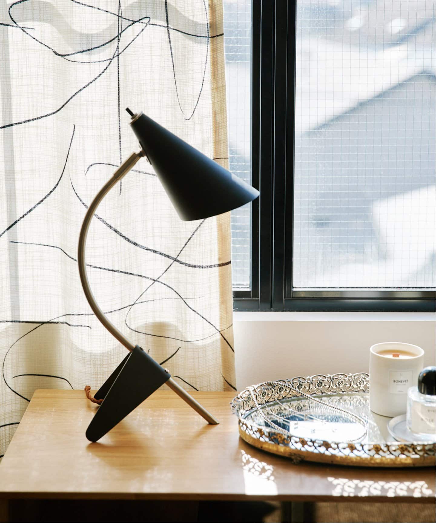 PORTO DESK LAMP　ポルト デスク ランプ　017