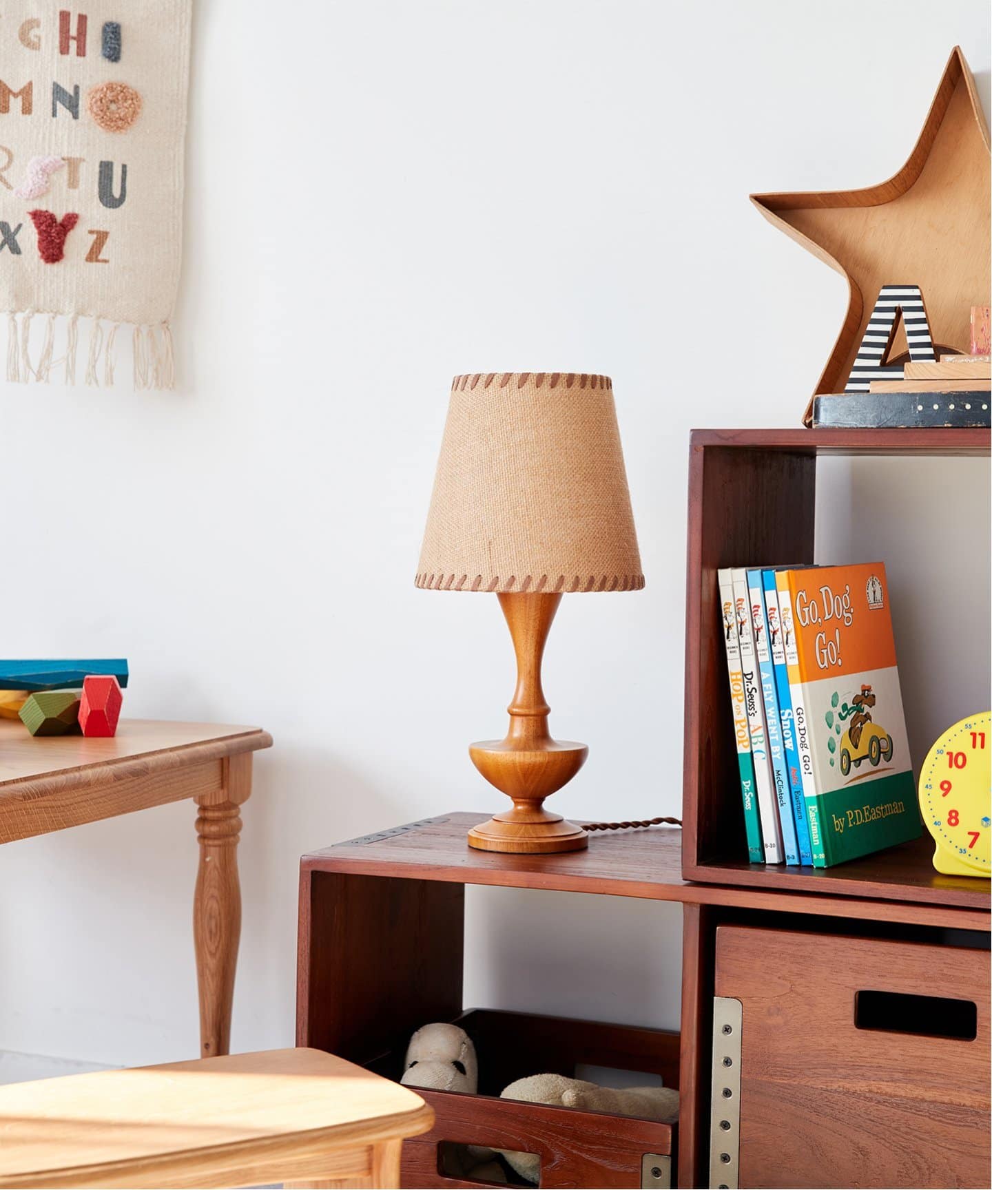 MATHEW WOOD LAMP　マシューウッドランプ　017