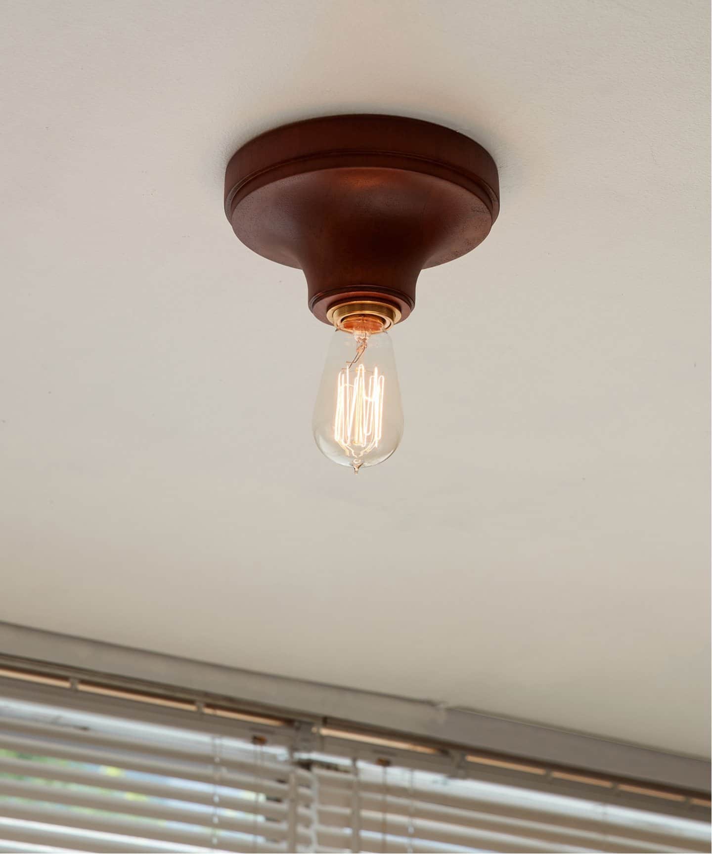 IRVIN CEILING LAMP　アーヴィン シーリングランプ　017