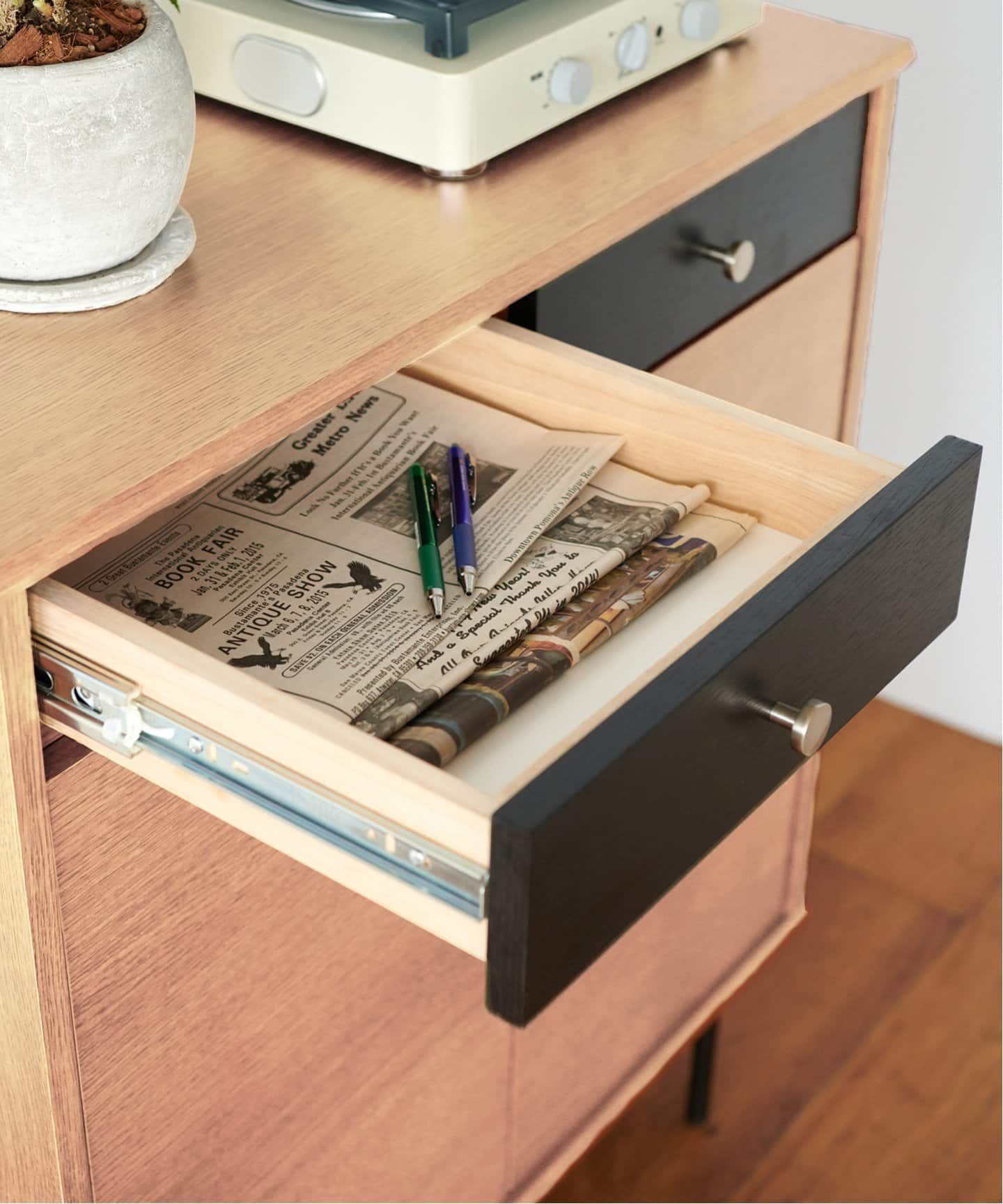 HABITAT KITCHEN COUNTER-S (NT)　ハビタキッチンカウンターS　707