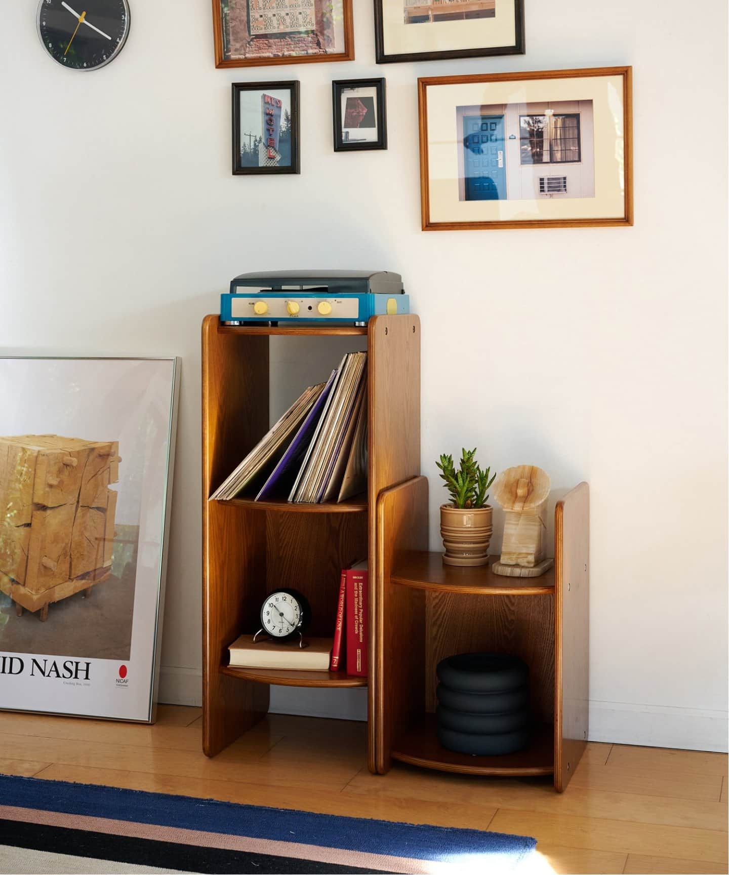 BRITZ OPEN SHELF S　ブリッツ オープンシェルフ　708