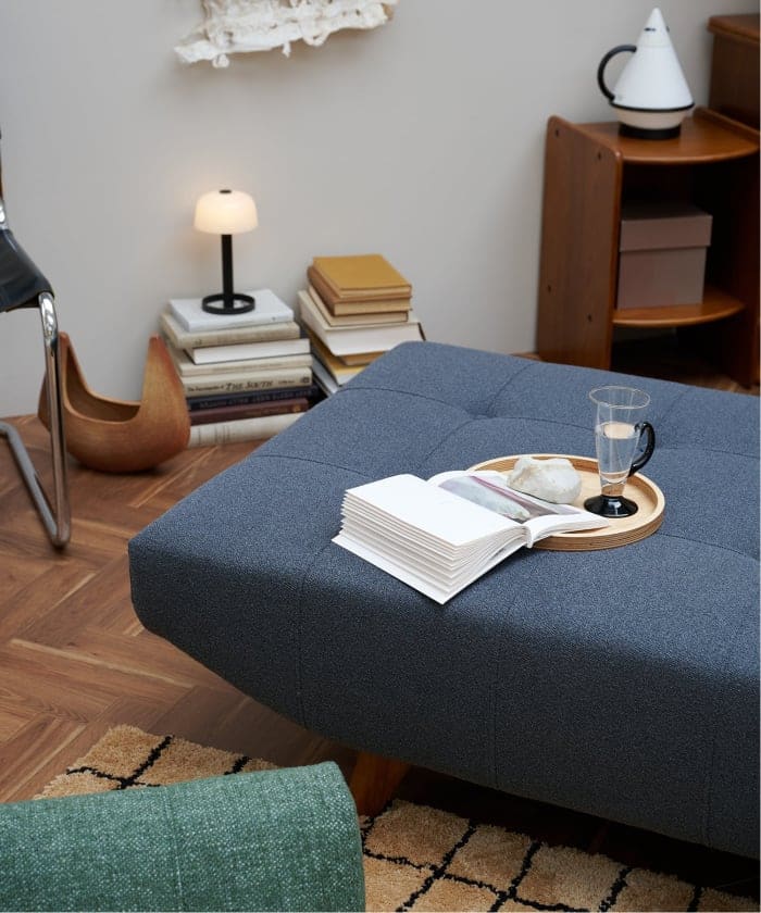 PLAYA SOFA W1800 Base(GRY)　プラヤソファ ベース グレー　700