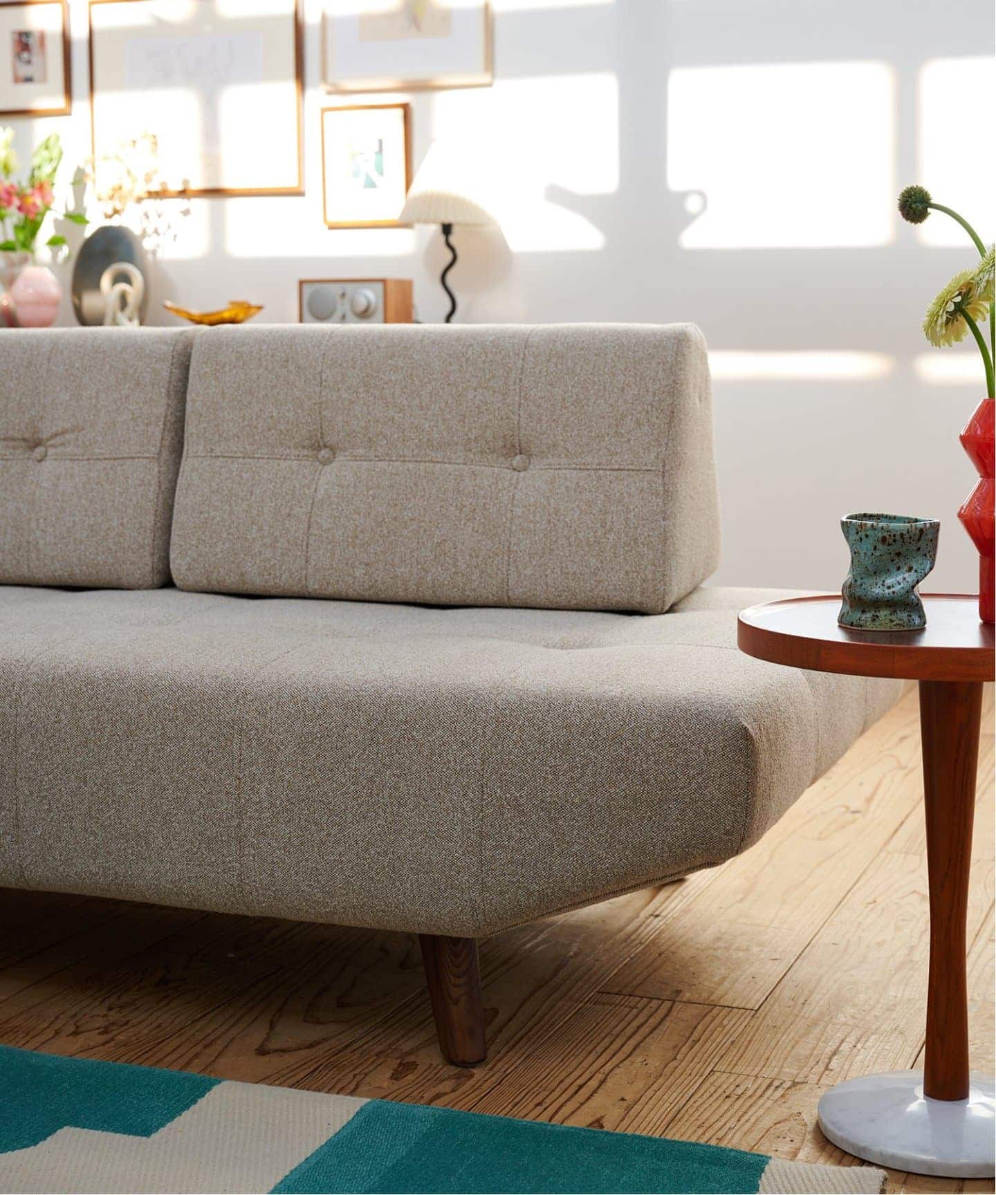 PLAYA SOFA W1800 Base(BE)　プラヤソファ ベース ベージュ　700