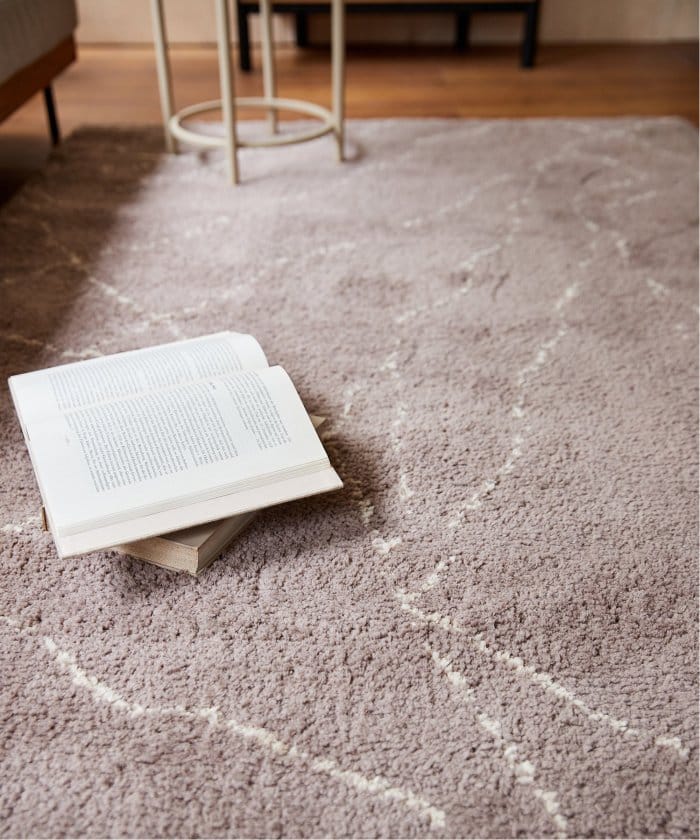【NEW YEAR SALE/30％OFF】JERADA RUG 200X250　ジェラダ ラグ　013