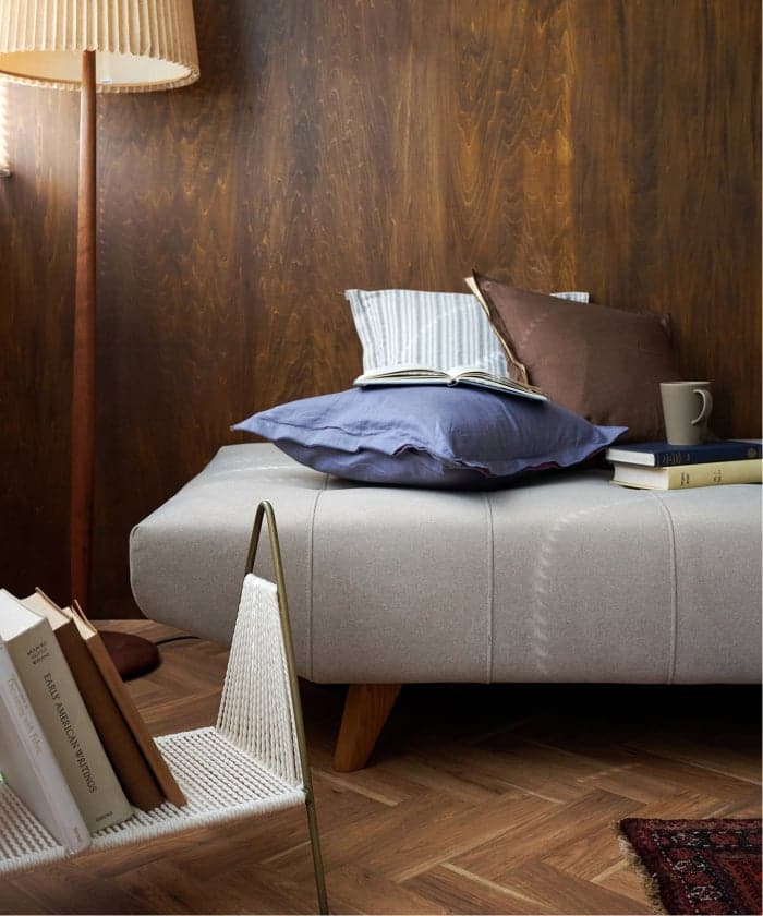 PLAYA SOFA W1800 Base PFF(BE)　プラヤソファ ベース　700