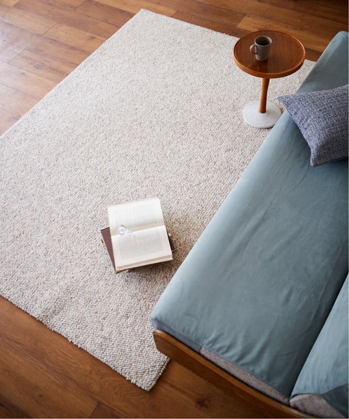 WHITTIER RUG 120x170　ウィッティア ラグ　013