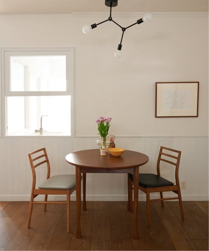 TIAGO CEILING LAMP NEW　ティアゴ シーリング ランプ　017