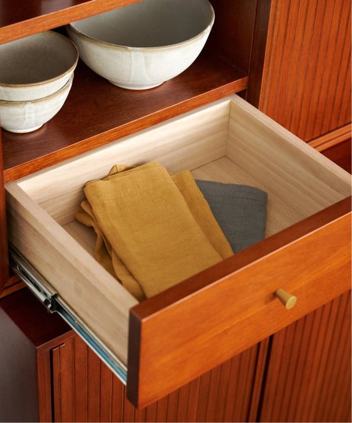 BROOKS SMALL STACKING CREDENZA　スタッキング クレデンザ　707
