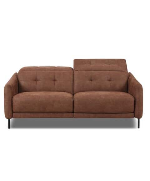 SHEFFIELD RECLINING SOFA 2nd ブラウン シェフィールド 電動ソファ 700