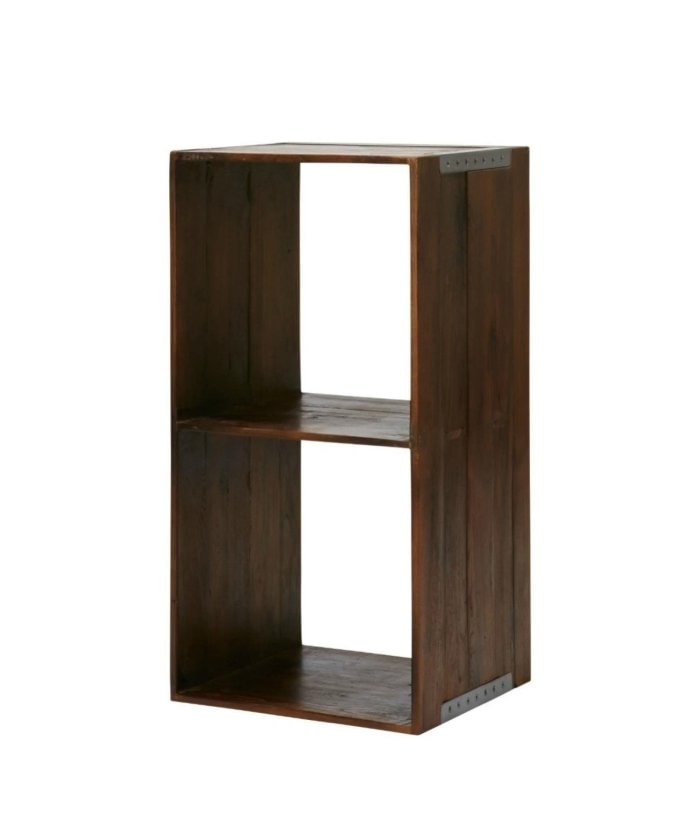 廃番のため在庫限りで販売終了/10％OFF】TROY OPEN SHELF S トロイ