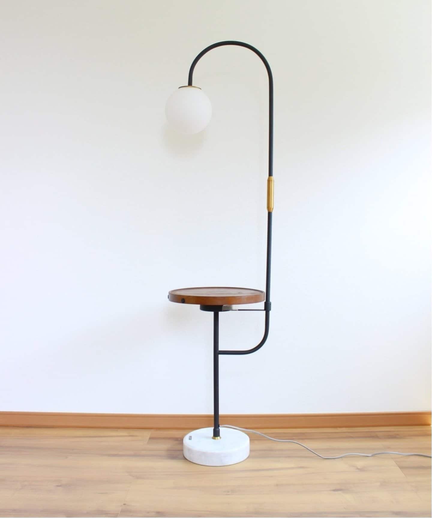 journal standard Furniture｜EUREKA FLOOR LAMP エウレカフロア